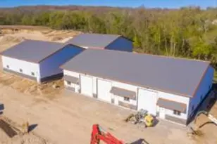 3439 Co Hwy D, Barton, WI 53090 - Photo 1