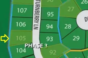 Lt105 Turnberry Ln, Menomonee Falls, WI 53051 - Photo 1