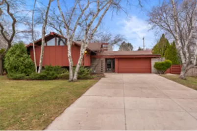 8935 N Tennyson Dr, Bayside, WI 53217 - Photo 1