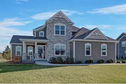 3190  Castle Rock Dr, Summit, WI 53066 - Photo 1