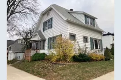 1105 E Oklahoma Ave, Milwaukee, WI 53207 - Photo 1