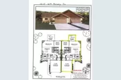 1215  16th Fairway Dr, Viroqua, WI 54665 - Photo 1