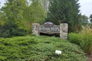 2055 Lower Ridge Rd, Port Washington, WI 53074 - Photo 1