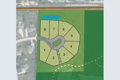 Lt4  Crooked Creek Rd #Lt4, Delafield, WI 53072 - Photo 1