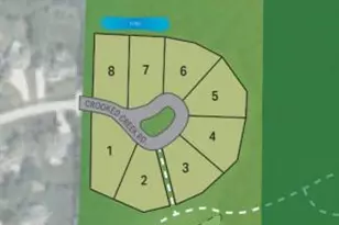 Lt4 Crooked Creek Rd, Delafield, WI 53072 - Photo 1