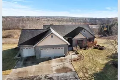 N5033  County Road U -, Greenbush, WI 53023 - Photo 1