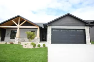 387 Rdg Vw Dr, Milton, WI 53563 - Photo 1