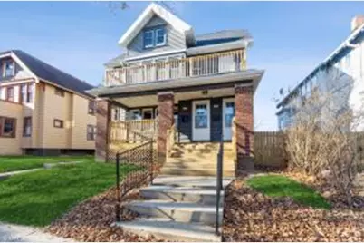 3035 N 40th St #3037, Milwaukee, WI 53210 - Photo 1