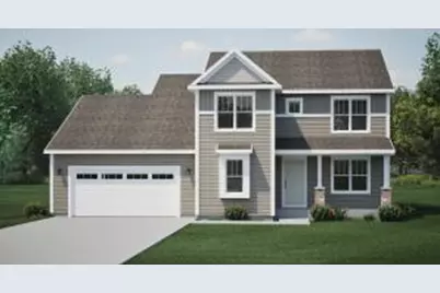 750 N Maple Ln, Saukville, WI 53080 - Photo 1