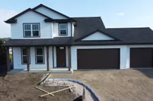 528 Midge St, Johnson Creek, WI 53038 - Photo 1