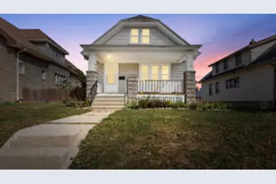 6420 W Chambers St, Milwaukee, WI 53210 - Photo 1