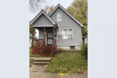 3611  Dr William Finlayson St, Milwaukee, WI 53212 - Photo 1