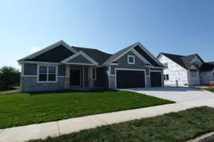 1652 Switchgrass St, Oconomowoc, WI 53066 - Photo 1