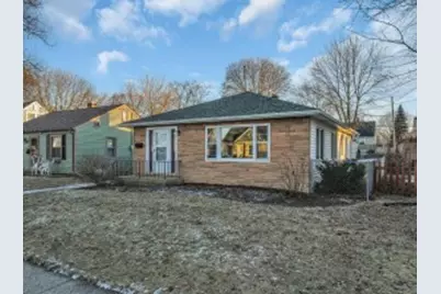 223  Douglass Ave, Waukesha, WI 53186 - Photo 1