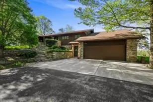 N1535 Rabes Hilltop Rd, New Holstein, WI 53061 - Photo 1