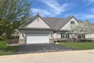 1818 Cedar Ridge Dr, Slinger, WI 53086 - Photo 1