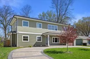 4922 W Dean Rd, Brown Deer, WI 53223 - Photo 1