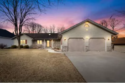 531  River Dr, Mayville, WI 53050 - Photo 1