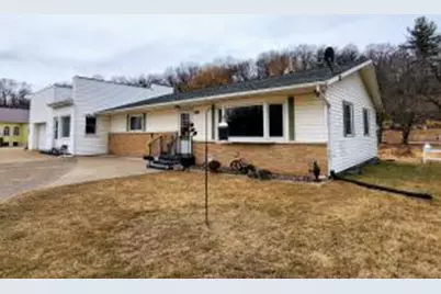 120  State Highway 27 -, Melvina, WI 54619 - Photo 1