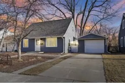 W62N332  Hanover Ave, Cedarburg, WI 53012 - Photo 1