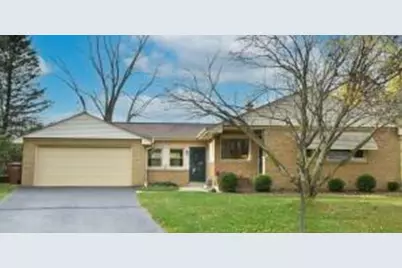 3218 W Rochelle Ave, Glendale, WI 53209 - Photo 1