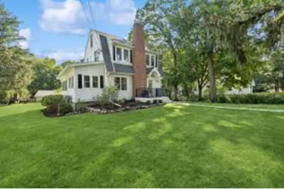 815  Sauganash Dr, Fontana, WI 53125 - Photo 1