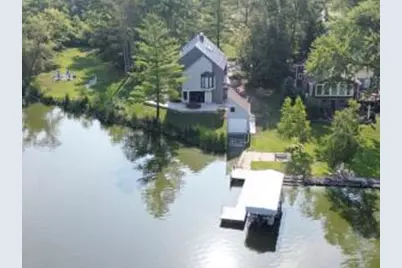 N5077  Lake Dr, Hubbard, WI 53034 - Photo 1