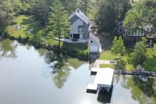 N5077 Lake Dr, Hubbard, WI 53034 - Photo 1