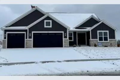 497  Limestone Ln, Slinger, WI 53086 - Photo 1