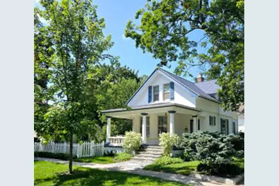 434  Madison St, Lake Geneva, WI 53147 - Photo 1