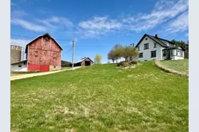 N19027  County Road F -, Dodge, WI 54661 - Photo 1