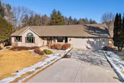 N2753  Windridge Dr, Lima, WI 53093 - Photo 1