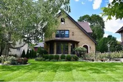 1521  Upper Pkwy, Wauwatosa, WI 53213 - Photo 1