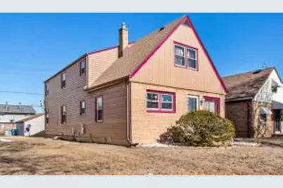 1956 W Congress St, Milwaukee, WI 53209 - Photo 1