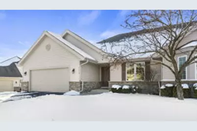 7033 W Mequon Trail Rd, Mequon, WI 53092 - Photo 1