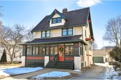 7211  Milwaukee Ave, Wauwatosa, WI 53213 - Photo 1