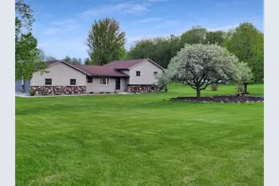 W6275  County Road Mm -, Rhine, WI 53020 - Photo 1