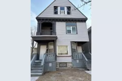 830 N 22nd St #832, Milwaukee, WI 53233 - Photo 1