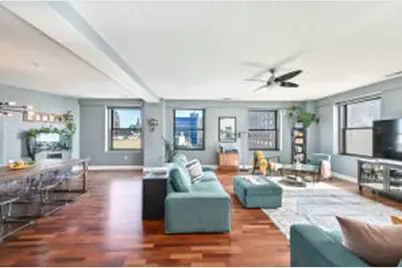 606 W Wisconsin Ave, Milwaukee, WI 53203 - Photo 1