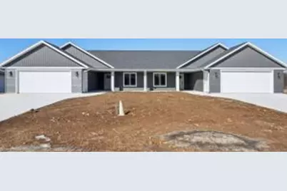 515  Raybern Ct, Random Lake, WI 53075 - Photo 1