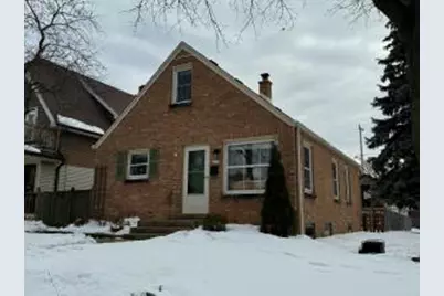 6515 W Girard Ave, Milwaukee, WI 53210 - Photo 1