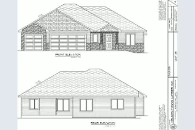 338  Ridge View Dr, Milton, WI 53563 - Photo 1