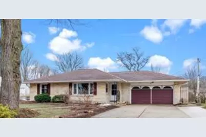 217  Vine St, West Bend, WI 53095 - Photo 1