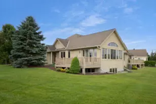 200 Eagles Cove Cir, North Prairie, WI 53153 - Photo 1