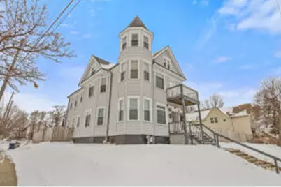 2003 N 31st St #2005, Milwaukee, WI 53208 - Photo 1