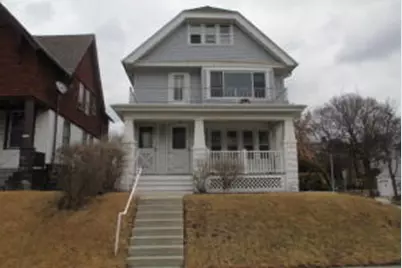 1600 N 49th St #1602, Milwaukee, WI 53208 - Photo 1