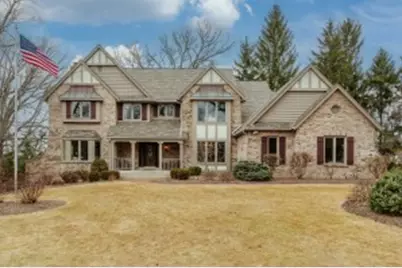 19510  Buckingham Pl, Brookfield, WI 53045 - Photo 1