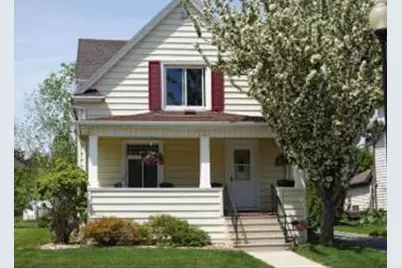 1021  Wisconsin Ave, North Fond du Lac, WI 54937 - Photo 1