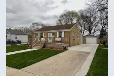 303  Belmont Ave, Racine, WI 53405 - Photo 1