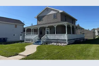 120 W Main St, Glenbeulah, WI 53023 - Photo 1